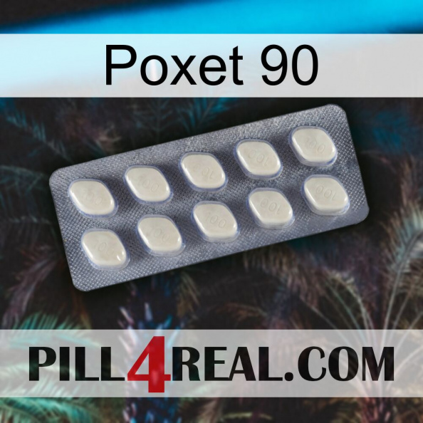 Poxet 90 08